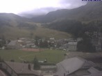 Archiv Foto Webcam Skigebiet Bivio 13:00