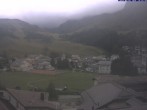 Archiv Foto Webcam Skigebiet Bivio 15:00