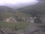 Archiv Foto Webcam Skigebiet Bivio 17:00