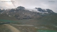 Archived image Webcam Cervinia: Laghi Cime Bianche 06:00