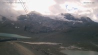 Archived image Webcam Cervinia: Laghi Cime Bianche 08:00