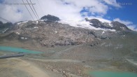 Archiv Foto Webcam Cervinia: Laghi Cime Bianche 13:00