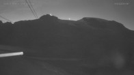 Archiv Foto Webcam Cervinia: Laghi Cime Bianche 05:00