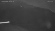 Archiv Foto Webcam Cervinia: Laghi Cime Bianche 05:00