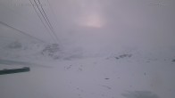 Archiv Foto Webcam Cervinia: Laghi Cime Bianche 06:00