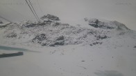 Archiv Foto Webcam Cervinia: Laghi Cime Bianche 11:00