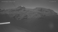 Archived image Webcam Cervinia: Laghi Cime Bianche 05:00