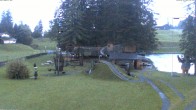 Archived image Webcam Bidmi - Kids' Area 05:00