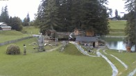 Archiv Foto Webcam Bidmi - Kinderland 17:00