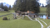 Archived image Webcam Bidmi - Kids' Area 11:00
