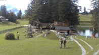 Archived image Webcam Bidmi - Kids' Area 13:00