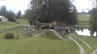 Archived image Webcam Bidmi - Kids' Area 15:00