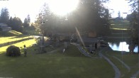 Archived image Webcam Bidmi - Kids' Area 17:00
