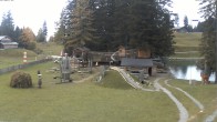 Archived image Webcam Bidmi - Kids' Area 13:00