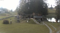 Archived image Webcam Bidmi - Kids' Area 15:00