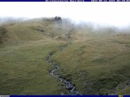 Archived image Webcam Ski Racing Center Meiringen-Hasliberg 05:00