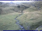Archived image Webcam Ski Racing Center Meiringen-Hasliberg 05:00