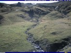 Archived image Webcam Ski Racing Center Meiringen-Hasliberg 09:00