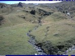 Archived image Webcam Ski Racing Center Meiringen-Hasliberg 11:00