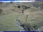 Archived image Webcam Ski Racing Center Meiringen-Hasliberg 13:00
