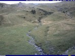 Archived image Webcam Ski Racing Center Meiringen-Hasliberg 17:00