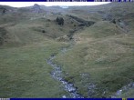 Archived image Webcam Ski Racing Center Meiringen-Hasliberg 19:00