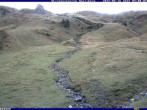 Archiv Foto Webcam Skirennzentrum Meiringen-Hasliberg 08:00
