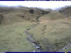 Archiv Foto Webcam Skirennzentrum Meiringen-Hasliberg 11:00