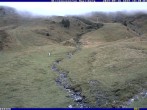 Archiv Foto Webcam Skirennzentrum Meiringen-Hasliberg 17:00
