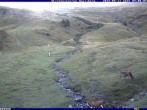Archived image Webcam Ski Racing Center Meiringen-Hasliberg 08:00