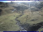 Archived image Webcam Ski Racing Center Meiringen-Hasliberg 09:00