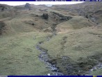 Archived image Webcam Ski Racing Center Meiringen-Hasliberg 11:00