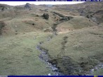 Archiv Foto Webcam Skirennzentrum Meiringen-Hasliberg 13:00