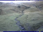 Archived image Webcam Ski Racing Center Meiringen-Hasliberg 07:00