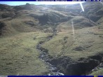 Archived image Webcam Ski Racing Center Meiringen-Hasliberg 09:00