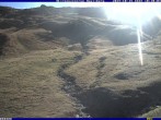 Archived image Webcam Ski Racing Center Meiringen-Hasliberg 09:00