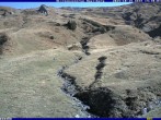 Archived image Webcam Ski Racing Center Meiringen-Hasliberg 13:00