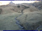 Archived image Webcam Ski Racing Center Meiringen-Hasliberg 17:00