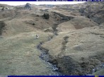 Archived image Webcam Ski Racing Center Meiringen-Hasliberg 13:00