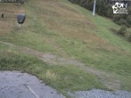 Archiv Foto Webcam Winterberg: QuickJet Talstation 09:00