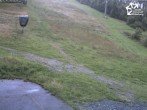 Archived image Webcam Winterberg Ski Resort: Base station Quick Jet lift 06:00