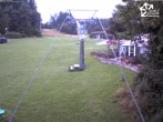 Archived image Webcam Winterberg ski resort: chair lift &#34;Rauher Busch&#34; 06:00