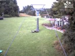 Archived image Webcam Winterberg ski resort: chair lift &#34;Rauher Busch&#34; 07:00
