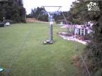 Archiv Foto Webcam Winterberg: Sesselbahn &#34;Rauher Busch&#34; 09:00