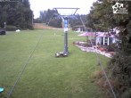 Archiv Foto Webcam Winterberg: Sesselbahn &#34;Rauher Busch&#34; 11:00
