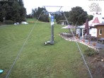 Archiv Foto Webcam Winterberg: Sesselbahn &#34;Rauher Busch&#34; 08:00