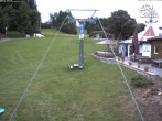 Archiv Foto Webcam Winterberg: Sesselbahn &#34;Rauher Busch&#34; 17:00