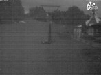 Archiv Foto Webcam Winterberg: Sesselbahn &#34;Rauher Busch&#34; 19:00