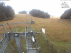 Archiv Foto Webcam Skiliftkarussell Winterberg: Büre Bremberg X-Press 05:00