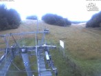 Archiv Foto Webcam Skiliftkarussell Winterberg: Büre Bremberg X-Press 06:00